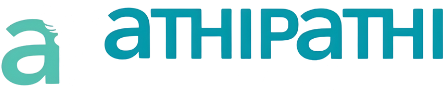 Athipathi Scan Centre logo
